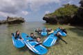 シーナサーフは沖縄県恩納村でサーフィンスクールを開催しています。初心者も経験者も大歓迎！