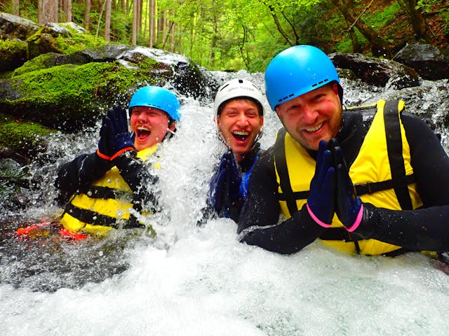 グランデックス奥多摩ベース