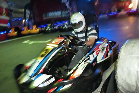 千葉 市原 レーシングカート体験 レンタル サーキット走行 アソビュー