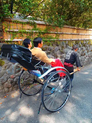 一区間コース 魅力を凝縮 由布院を車上から楽しもう アソビュー 一区間コース 魅力を凝縮 由布院を車上から楽しもう アソビュー