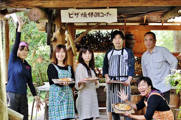 ファーマーズヒル（旧かたつむり）