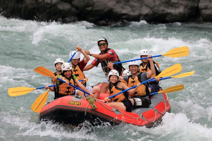 NATURAL ACTION（ナチュラルアクション）