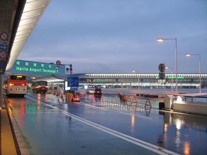 東京・リムジンレンタル・空港送迎プラン
