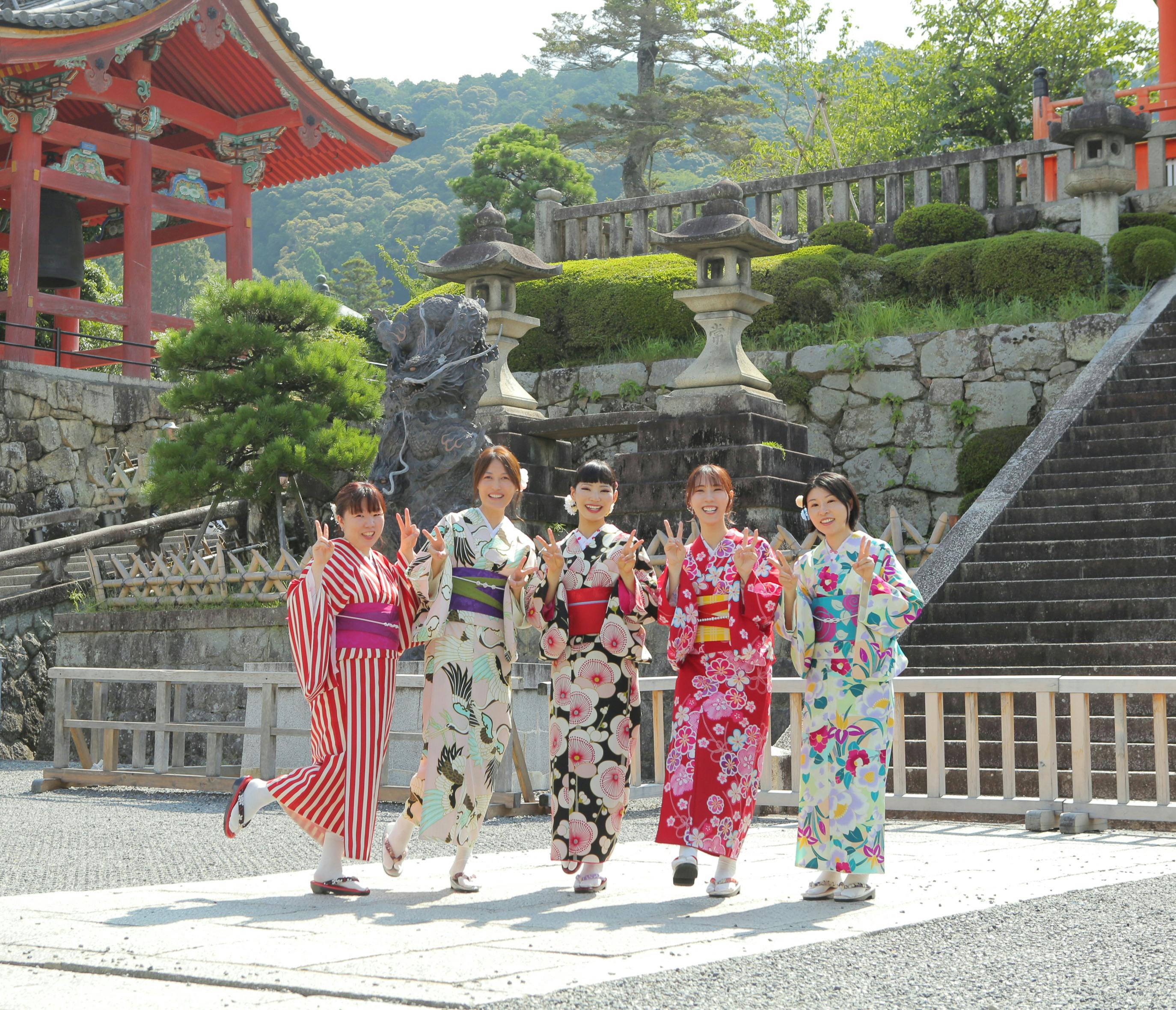 美品 夏着物 正絹 紗“紗がかかる市松の舞台で風情を歌う竹☆”袋帯 M-88 未着用 金駒刺繍 着物 正絹“お着物の枠には収まらない松竹梅や菊