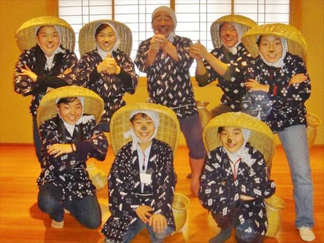 安来節屋（やすぎぶしや）