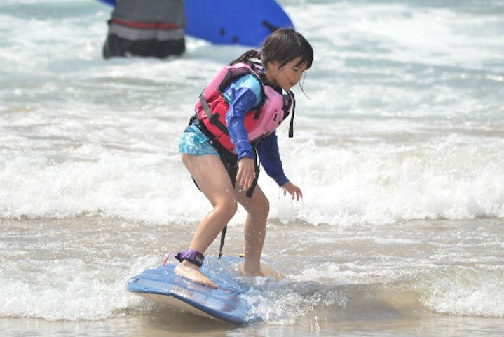 RINE（ライン）サーフィンスクール