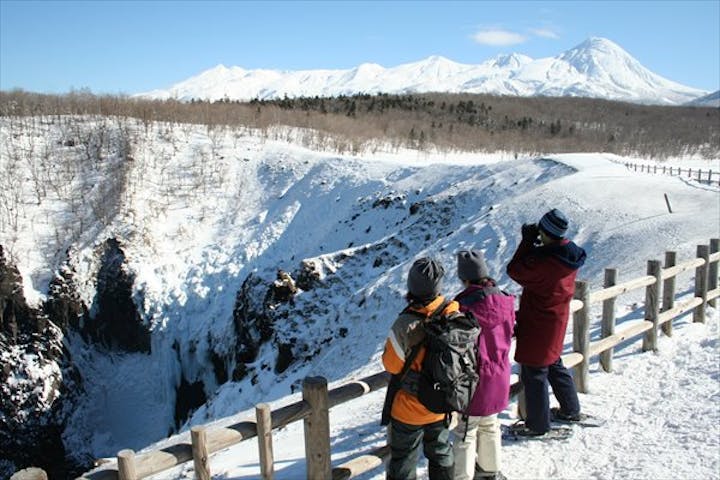 知床ネイチャーオフィス