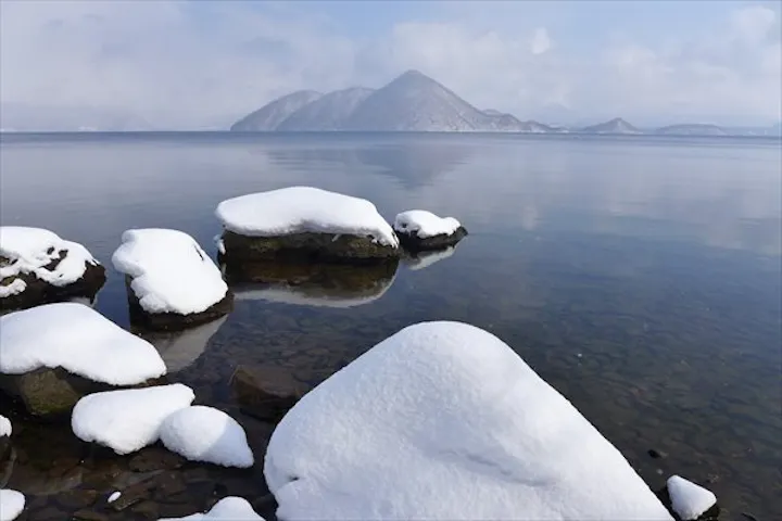 洞爺ガイドセンター ネット予約ならアソビュー 洞爺ガイドセンター ネット予約ならアソビュー