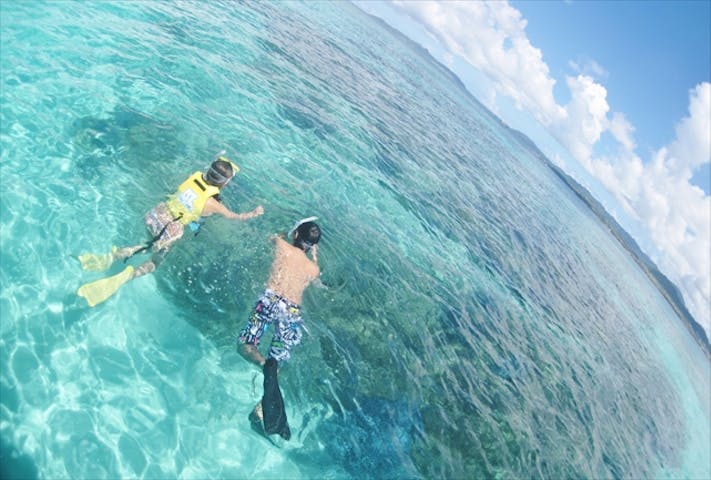 オーシャンズ石垣島 ネット予約ならアソビュー オーシャンズ石垣島 ネット予約ならアソビュー