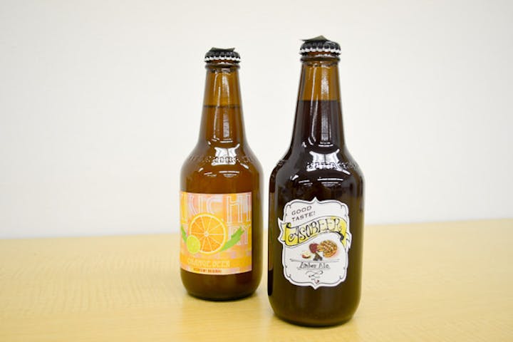 茨城 常陸鴻巣駅 徒歩7分 ビール造り体験 4時間30分 プレゼントクーポン付き 地ビール1杯付き アソビュー 茨城 常陸鴻巣駅 徒歩7分 ビール造り体験 4時間30分 プレゼントクーポン付き 地ビール1杯付き アソビュー
