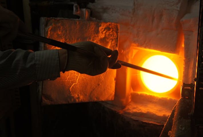 ガラス教室なかむら