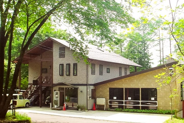 GLASS STUDIO PUNTY（グラススタジオ ポンテ）