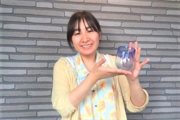 栃木・日光・5歳から体験できる吹きガラス（20分）｜アソビュー！