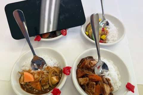 【東京・池袋・スマートフォンスタンド作り】アソビュー限定！ストラップ特典き）