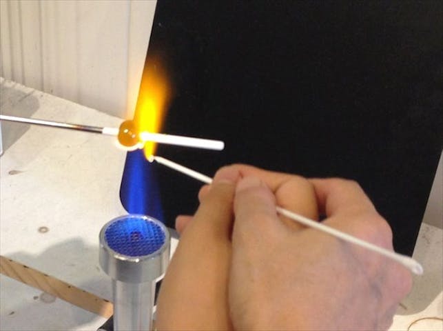 川越体験工房青い鳥