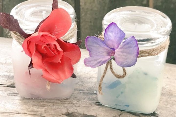 名古屋手作り体験ワークショップ教室 Candle Shop覚王山キャンドル ネット予約ならアソビュー 名古屋手作り体験ワークショップ教室 Candle Shop覚王山キャンドル ネット予約ならアソビュー