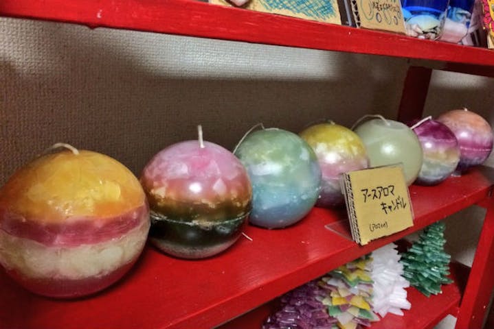 名古屋 キャンドル作り 未知なる宇宙 小惑星のようなキャンドル アロマアースキャンドル制作 アソビュー 名古屋 キャンドル作り 未知なる宇宙 小惑星のようなキャンドル アロマアースキャンドル制作 アソビュー