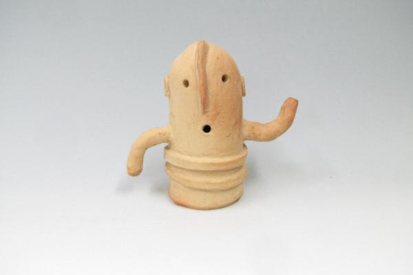 東京・港区・陶芸】小さな陶芸家の誕生！子供陶芸体験♪（手びねり