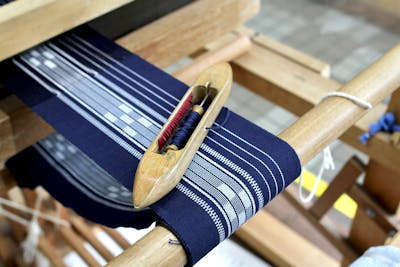 みんさー工芸館｜ネット予約ならアソビュー！