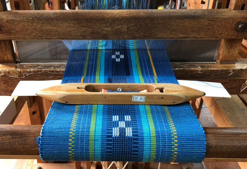 みんさー工芸館｜ネット予約ならアソビュー！