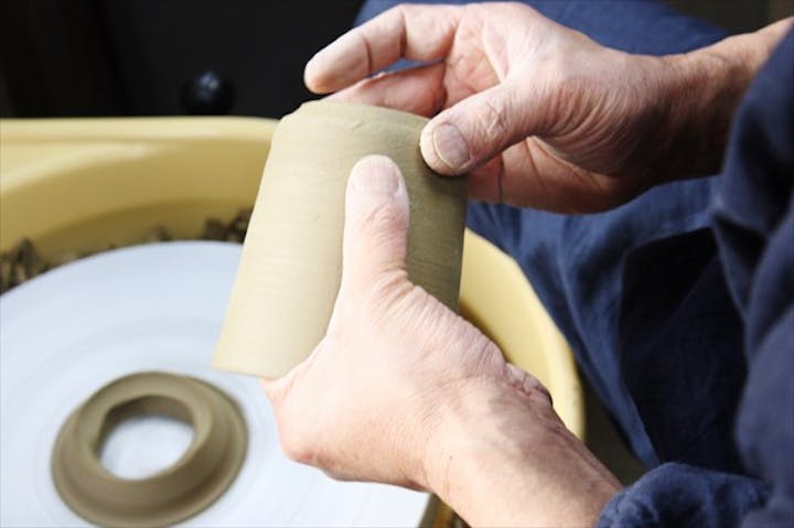 福里窯（ふくさとがま）