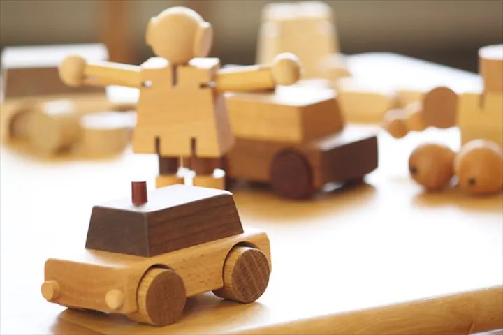 木のおもちゃ 飛鳥工房 ネット予約ならアソビュー