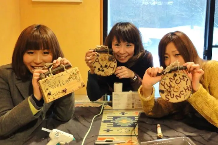 コミュニティガーデン那須倶楽部 ネット予約ならアソビュー