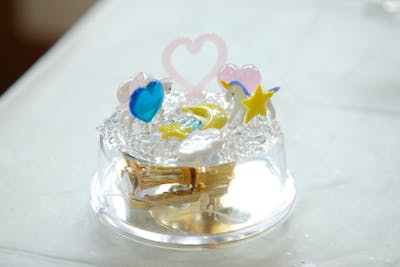 オルゴール手作り・静岡】80曲以上のオルゴールから選べる