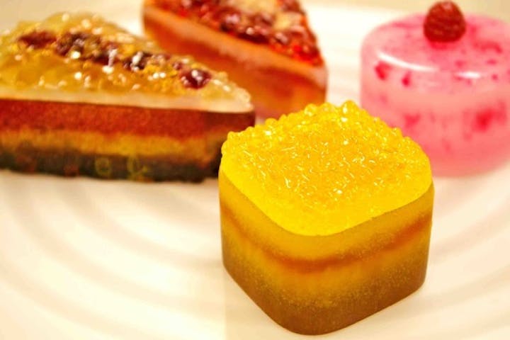 HALI’S Glass Art Studio（ハリーズグラスアートスタジオ）