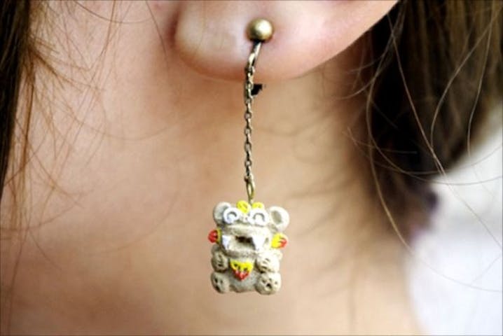 沖縄アート体験 美ら風（ちゅらかじ）