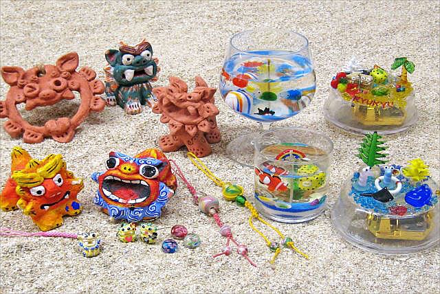 ❤️買い得　✳ 3kg 超綺麗　琉璃　手作り　可愛い　ほら貝形　芸術品　Ｂ artwork🎨