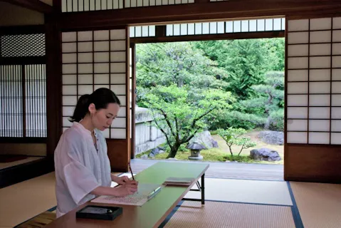 関西 修行体験 座禅 写経 滝行 護摩行 の遊び体験 アソビュー 休日の便利でお得な遊び予約サイト