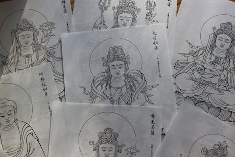 関西 修行体験 座禅 写経 滝行 護摩行 の遊び体験 日本最大の体験 遊び予約サイト アソビュー