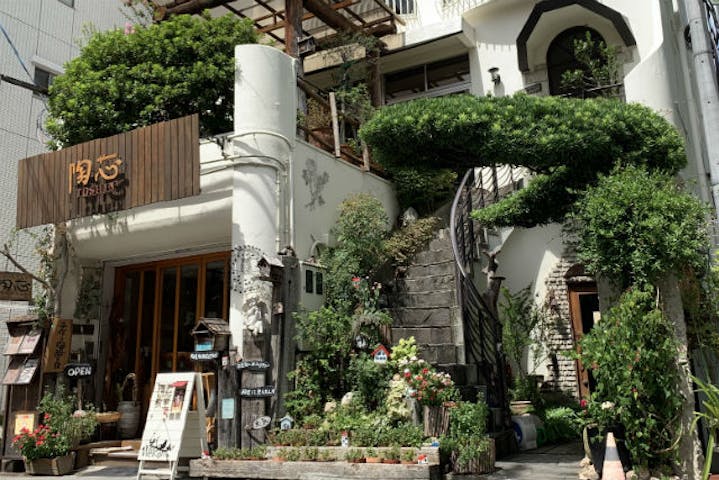 陶芯（とうしん）陶芸教室