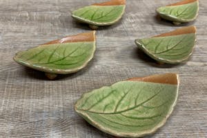 大阪市・陶芸】ファミリーや友達同士で体験！グループプラン 陶芸作品