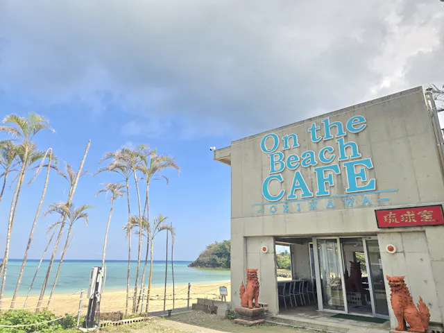 シーサー体験　琉球窯