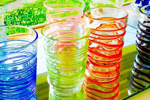 千葉県のガラス細工体験 おすすめ10選 ガラス工房の予約は アソビュー