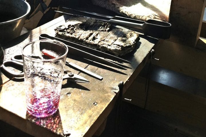 硝子工房 GLOW（グロウ）