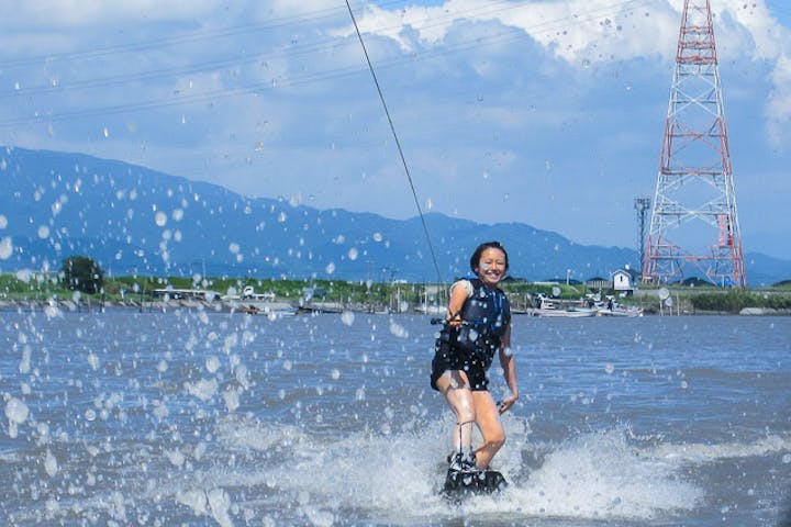 Nice Time（ナイスタイム）