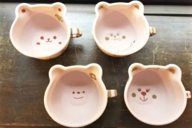 梅田・絵付け】好きなうつわを選んで絵付け体験☆陶芸ワークショップ