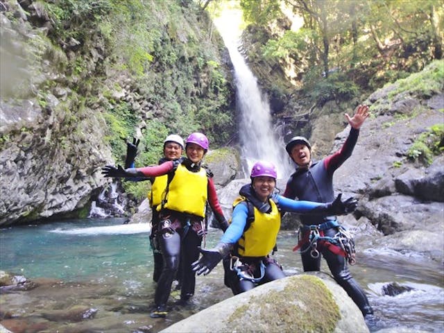 スプラッシュ伊豆