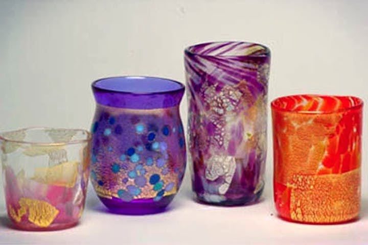 軽井沢ガラス工房