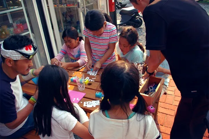 軽井沢ガラス工房 ネット予約ならアソビュー