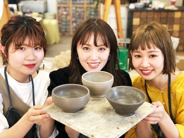手ろくろ φ300*H120 BW-30M | 陶芸ショップ.コム / 陶芸用品