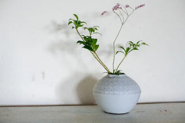 手びねり】手回しろくろで作る、あたたかみのある作品｜アソビュー！
