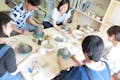 東京・板橋区で、手軽に本格的な陶芸体験ができます。