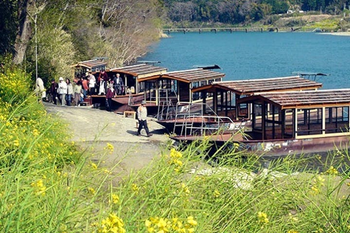 四万十の碧（あお）