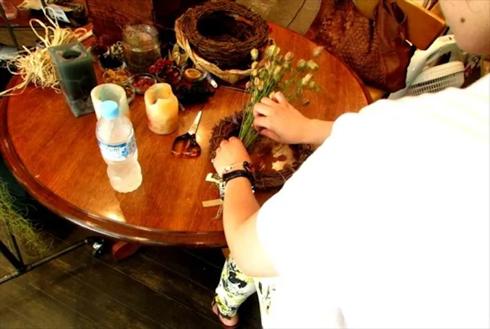 名古屋手作り体験 ワークショップ のlita ネット予約ならアソビュー