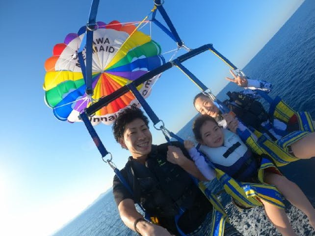 マリンショップ マーメイド