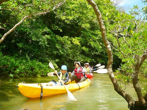 なきじん海辺の自然学校で、ひと味違う沖縄を楽しみませんか。